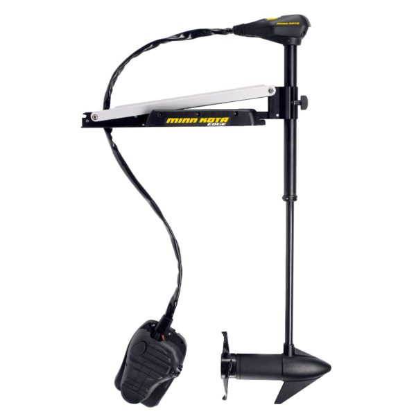 Edge L&D Trolling Motor – 55, 45″ Shaft