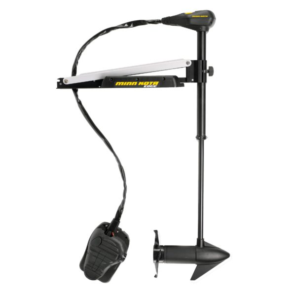 Edge L&D Trolling Motor – 70, 45″ Shaft