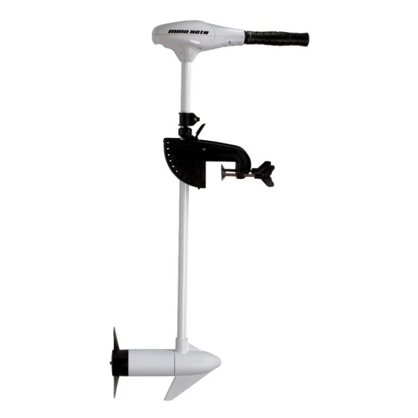 Riptide Transom Trolling Motor – 45, SC