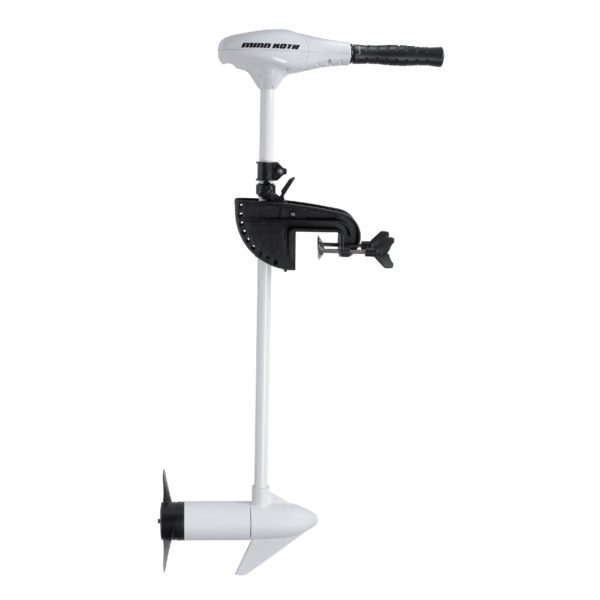 Riptide ST Trolling Motor – 55, 36″ Shaft