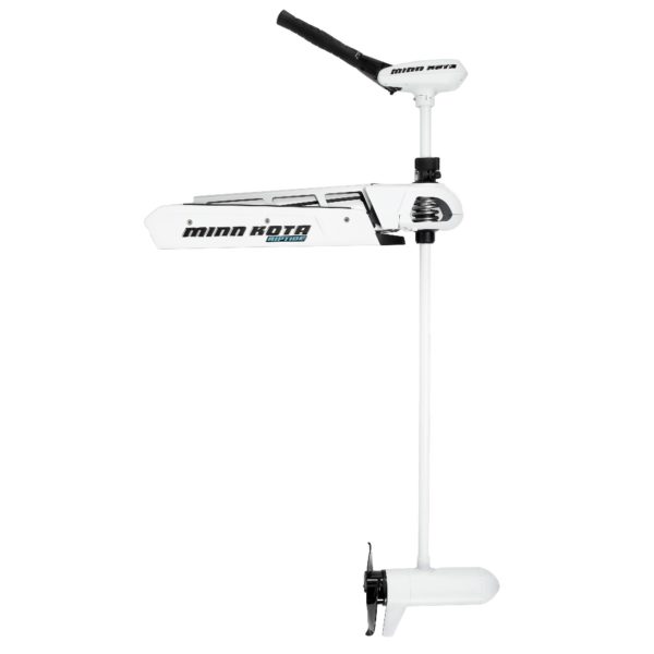 Riptide SF Trolling Motor – 80, 52″ Shaft