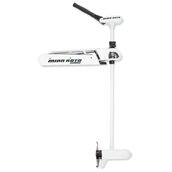 Riptide SF Trolling Motor – 80, 62″ Shaft