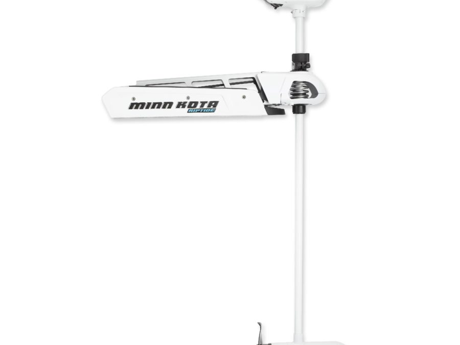 Riptide SF Trolling Motor – 80, 62″ Shaft