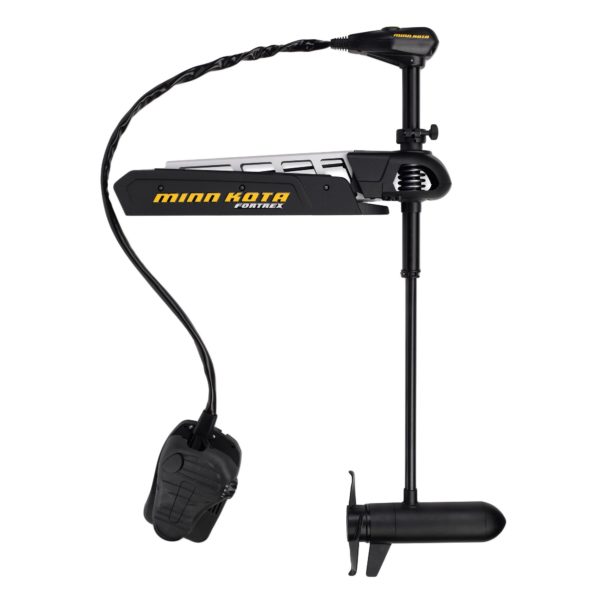 Fortrex Trolling Motor – 80, 45″ Shaft