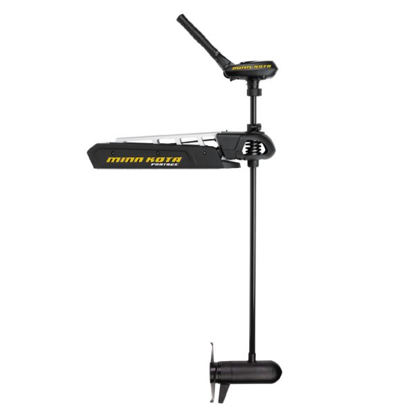 Fortrex Trolling Motor – 112, 52″ Shaft