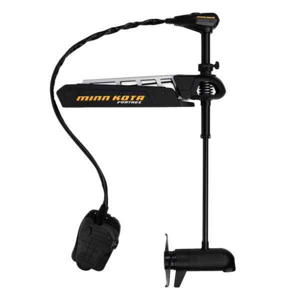 Fortrex Trolling Motor – 112-US2 45″ Shaft