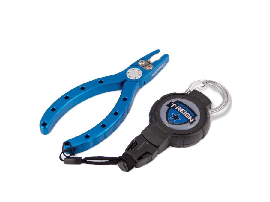 RGT Pliers (carabiner)