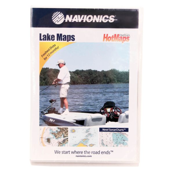 HotMaps Platinum – West