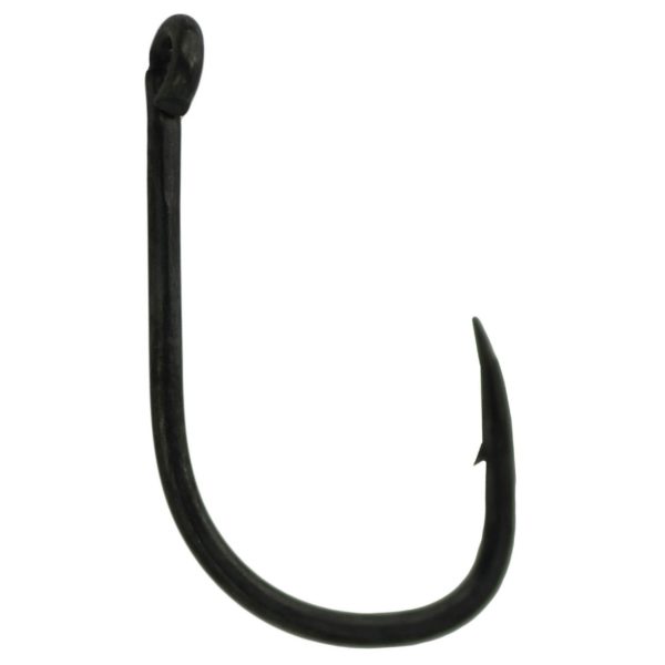 G-Carp Hump Back Hook – Size 8, Bronze, Per 10