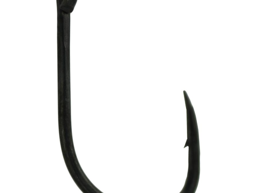 G-Carp Hump Back Hook – Size 4, Bronze, Per 10
