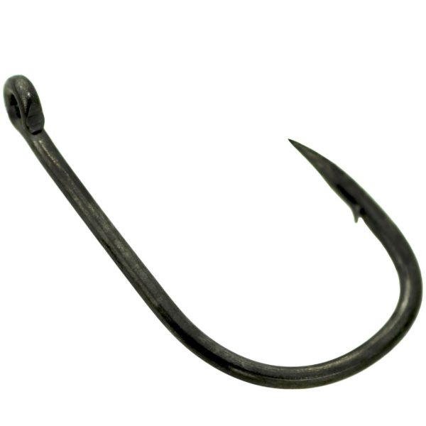 G-Carp Specialist RX Hook – Size 12, Bronze, Per 10