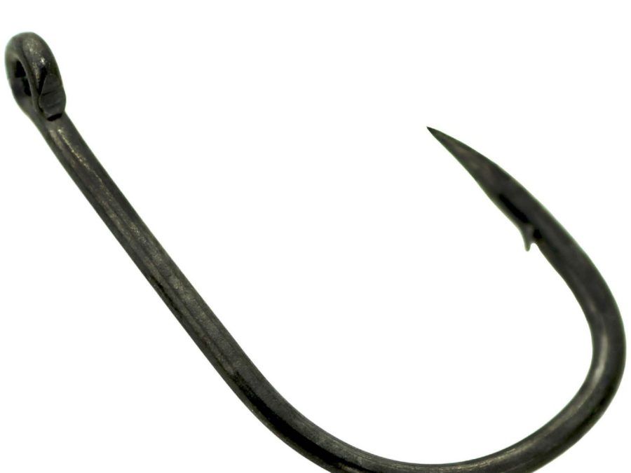 G-Carp Specialist RX Hook – Size 10, Bronze, Per 10