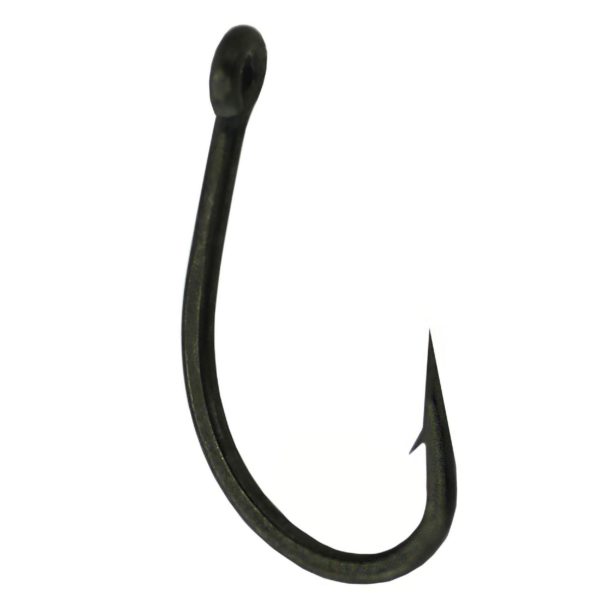 G-Carp Super Hook – Size 8, Bronze, Per 10