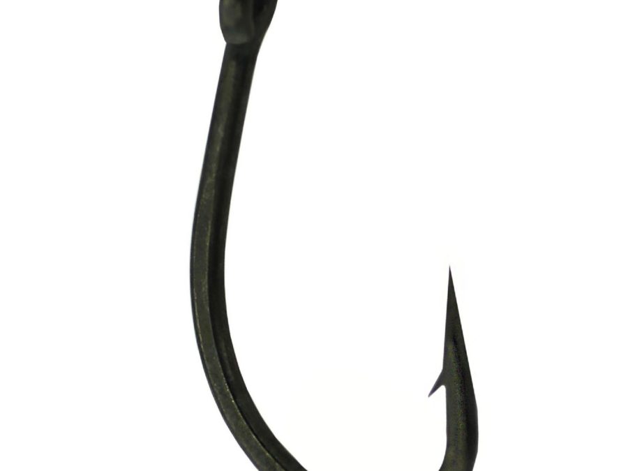 G-Carp Super Hook – Size 6, Bronze, Per 10