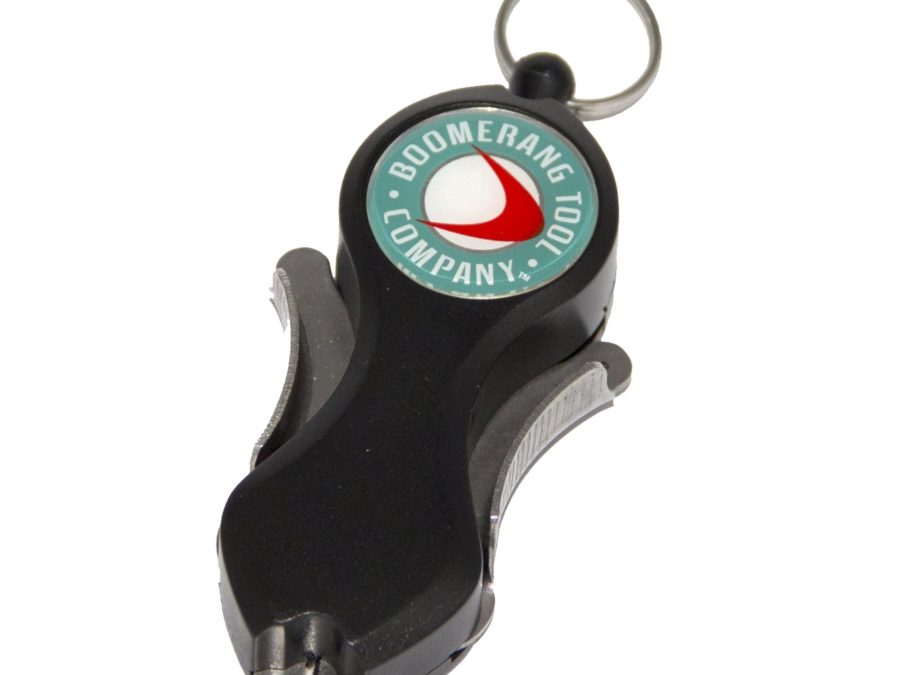 The SNIP Heavy Duty Line Cutter – Black