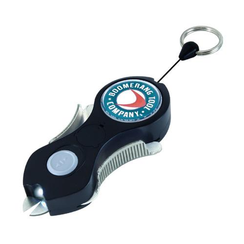 The SNIP Heavy Duty Line Cutter – with LED Light