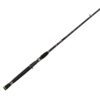 Rhino Indestructible Casting Glowtip Rod – 6’6″ 1 Piece, Medium-Heavy Power
