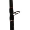 Rhino Indestructible Casting Glowtip Rod – 6’6″ 1 Piece, Medium-Heavy Power 7555