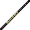 Rhino Indestructible Casting Glowtip Rod – 6’6″ 1 Piece, Medium-Heavy Power 7554