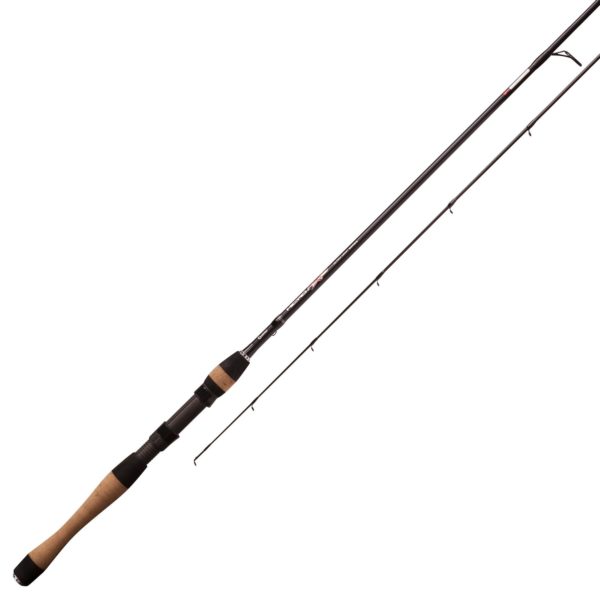 Micro MXP Spinning Rod – 5’2″ 1 Piece, Ultralight Power