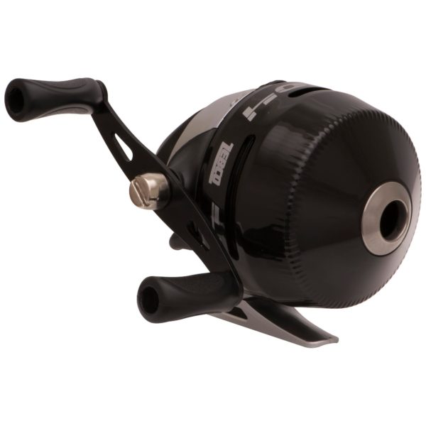 404 Series Reel Spincast, Clam Package
