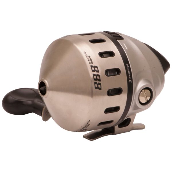 888 Series Spincast Reel – Boxed