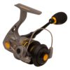 Lethal Spinning Reel – 30sz, Ambidextrous