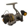 Lethal Spinning Reel – 30sz, Ambidextrous 7621
