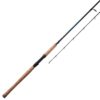 Saltwater Spinning Rod – 7′ 1 Piece, Heavy Power