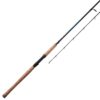 Saltwater Spinning Rod – 7’6″ 1 Piece, Medium-Heavy Power