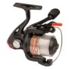 Quickcast Spinning Reel – 20sz, Clam Package 7664