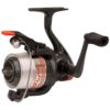 Quickcast Spinning Reel – 30sz, Clam Package