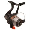Quickcast Spinning Reel – 30sz, Clam Package 7667