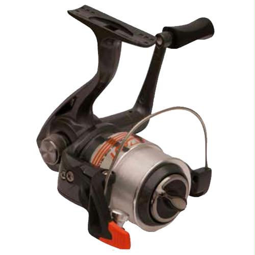 Quickcast Spinning Reel 30sz, Clam Package