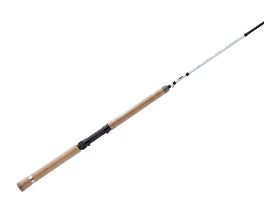 Wally Marshall Pro Rod – 11′, 2 Piece, Medium-Light Power, Medium Action