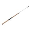 Wally Marshall Pro Rod – 8′, 2 Piece, Medium-Light Power, Medium Action