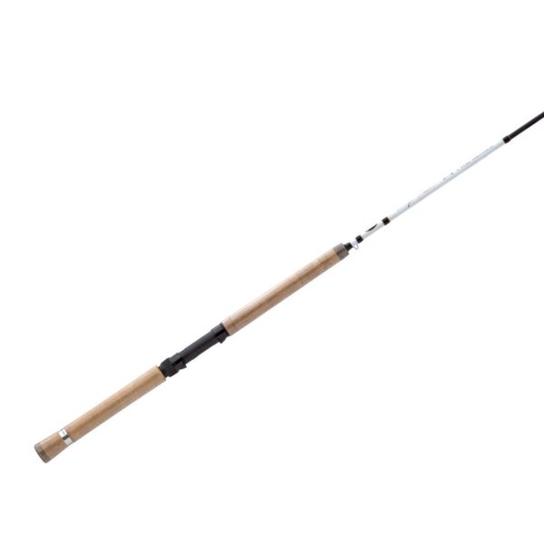Wally Marshall Pro Rod – 8′, 2 Piece, Medium-Light Power, Medium Action