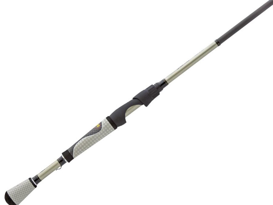 Custom Lite Speed Stick Spinning Rods – 7′, 1pc, Magnum Spinning 1, Medium Power, Fast Action