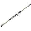 Custom Lite Speed Stick Casting Rods – 7’3″, Magnum Jig, Medium-Heavy Power, Medium-Fast Action