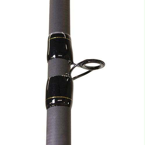 Custom Lite Speed Stick Casting Rods 7’2″, Magnum Grass, Heavy Power, Fast Action
