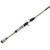 Custom Lite Speed Stick Casting Rods – 7′, 1pc, Magnum Bass, Medium-Heavy Power, Fast Action 7827