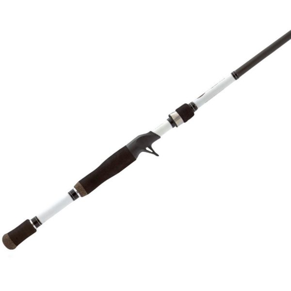 Custom Speed Stick Casting Rod – 7’10”, Magnum Crankbait 3, Medium-Heavy Power, Medium-Fast Action