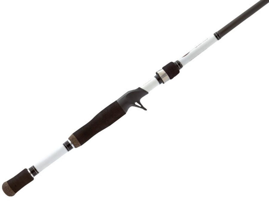 Custom Speed Stick Casting Rod – 6’7″, Jerkbait, Medium Power, Medium-Fast Action