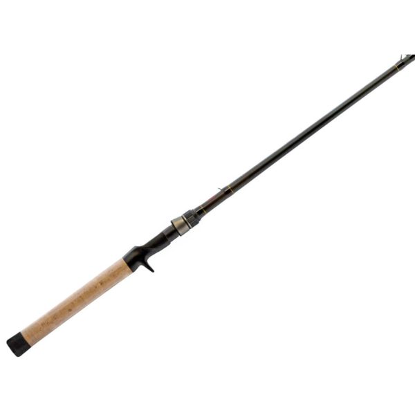 David Fritts Perfect Crankbait Speed Stick Series - 6'8", Medium-Heavy Power, Medium Action David Fritts Perfect Crankbait Speed Stick Series – 6’8″, Medium-Heavy Power, Medium Action