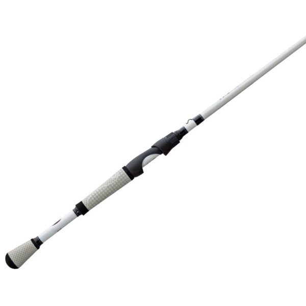 Tournament Performance TP1 Speed Stick Spinning Rod – 7′, Soft Plastic-Topwater, Medium Power, Fast Action