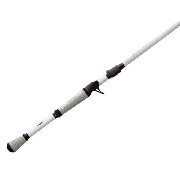 Tournament Performance TP1 Speed Stick Casting Rod – 6’9″, Soft Plastic-Topwater, Medium Power, Fast Action
