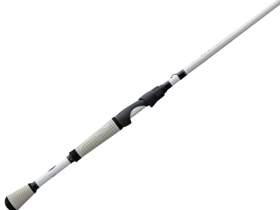 Tournament Performance TP1 Speed Stick Spinning Rod – 6’7″, Ned Rig, Medium-Light Power, Fast Action