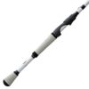Tournament Performance TP1 Speed Stick Spinning Rod – 6’7″, Ned Rig, Medium-Light Power, Fast Action 7878