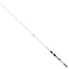 Tournament Performance TP1 Speed Stick Casting Rod – 7’6″, Flipping-A-Rig, Heavy Power, Fast Action