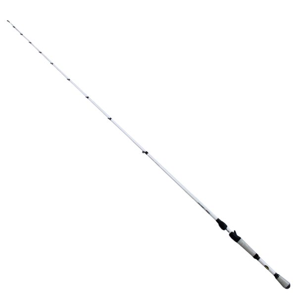 Tournament Performance TP1 Speed Stick Casting Rod – 7’6″, Flipping-A-Rig, Heavy Power, Fast Action